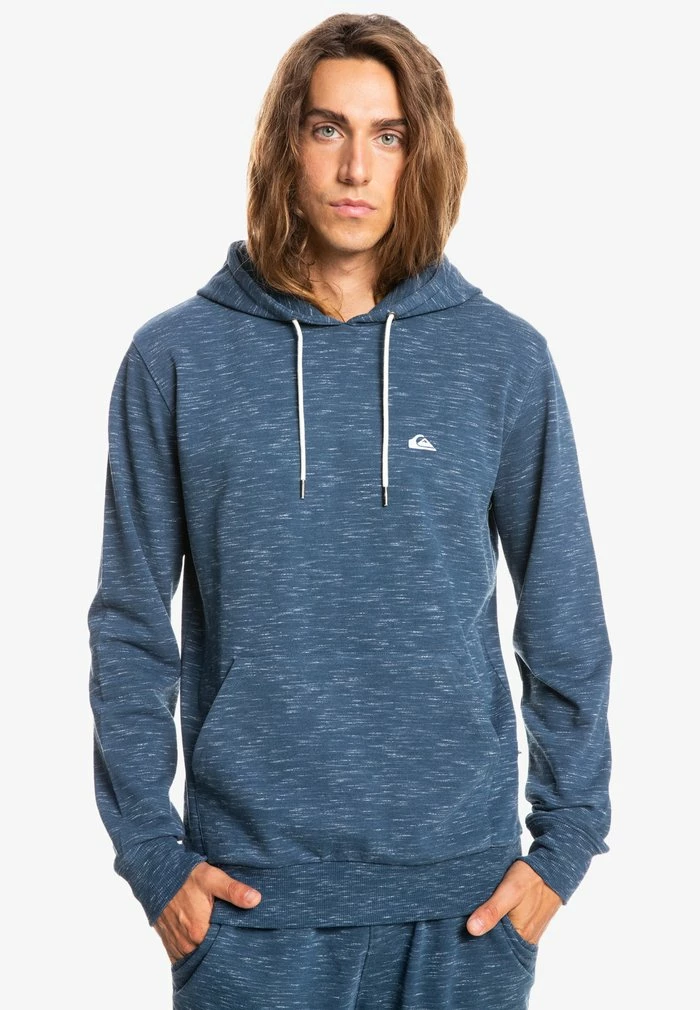 Acheter ✨ Quiksilver BAY RISE EQYFT - Sweat à Capuche - Insignia Blue Spacedye ⌛ 1 Acheter ✨ Quiksilver BAY RISE EQYFT - Sweat à Capuche - Insignia Blue Spacedye ⌛