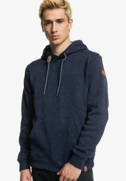 Sortie â Quiksilver KELLER - Sweat à Capuche - Parisian Night đ€©