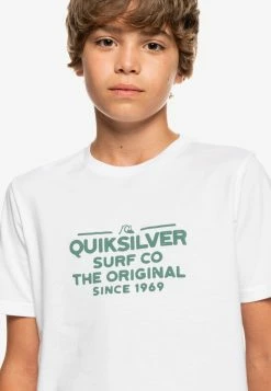 Les meilleures critiques de 🛒 Quiksilver FEEDING LINE - T-shirt Imprimé - White 😀 8 Les meilleures critiques de 🛒 Quiksilver FEEDING LINE - T-shirt Imprimé - White 😀 -Quiksilver Soldes Boutique ad0c0812400a4bcaafc981dd8bc47e6c