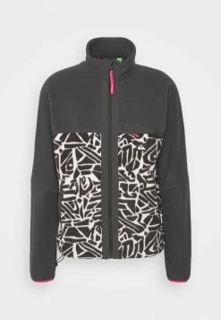 Meilleure affaire 🎁 Quiksilver GO FIRST - Veste Polaire - Snow White ✨ -Quiksilver Soldes Boutique ad1bebbbecd34e2397c5eb8b71ed8931