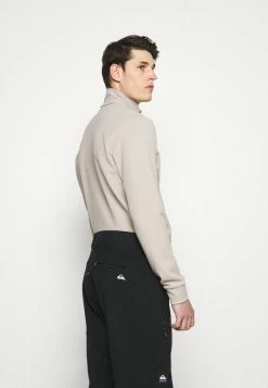 Vente flash 😍 Quiksilver FOREVER - Pantalon De Ski - Black 🔥 -Quiksilver Soldes Boutique ad4e760796f5467e9834c31e55c2aa4b