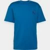 Acheter ✔️ Quiksilver COMPLOGO - T-shirt De Surf - Vallarta Blue 💯