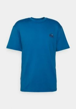 Acheter ✔️ Quiksilver COMPLOGO - T-shirt De Surf - Vallarta Blue 💯
