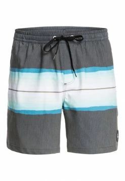 Nouveau 🛒 Quiksilver RESIN - Short De Bain - Black 🔔 -Quiksilver Soldes Boutique ae2ea6767ce84e718bd1a36fc9036728