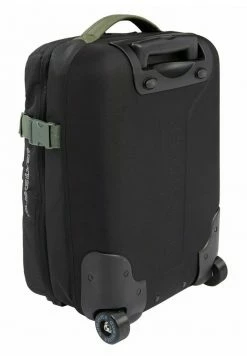 Remise ❤️ Quiksilver HORIZON - Valise à Roulettes - Black/thyme 💯 -Quiksilver Soldes Boutique aea8500416634fa3b360b4b68e355233