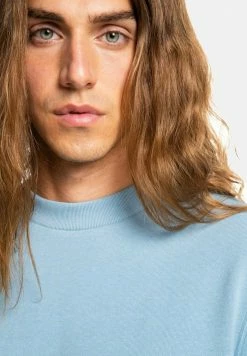 De gros ⭐ Quiksilver Sweatshirt - Faded Denim 🎉 9 De gros ⭐ Quiksilver Sweatshirt - Faded Denim 🎉 -Quiksilver Soldes Boutique aef48e4270f04678b256ea8718329c5f