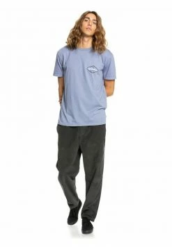 Vente flash 👍 Quiksilver STIR IT UP MANCHES COURTES POUR EQYZ - T-shirt Imprimé - Purple Impression 😀 5 Vente flash 👍 Quiksilver STIR IT UP MANCHES COURTES POUR EQYZ - T-shirt Imprimé - Purple Impression 😀 -Quiksilver Soldes Boutique af81565d49e14961ba9e8a6c0fb0605a