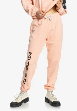 Grosses soldes 🎁 Quiksilver Pantalon De Survêtement - Nectar 🎉