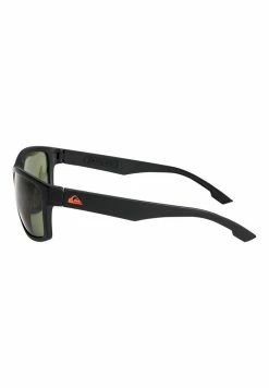 Le moins cher 🧨 Quiksilver TRAILWAY - Lunettes De Soleil - Matte Black/green Polarized ✔️ 5 Le moins cher 🧨 Quiksilver TRAILWAY - Lunettes De Soleil - Matte Black/green Polarized ✔️ -Quiksilver Soldes Boutique b00fe86a6c7d4575ae2d6743d5704e3d