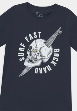 Remise 🔔 Quiksilver SKULLED DREAM TEE 2 PACK - T-shirt Imprimé - White/navy 🛒 7 Remise 🔔 Quiksilver SKULLED DREAM TEE 2 PACK - T-shirt Imprimé - White/navy 🛒 -Quiksilver Soldes Boutique b0172579f9a642ec8796b19540ebcb74