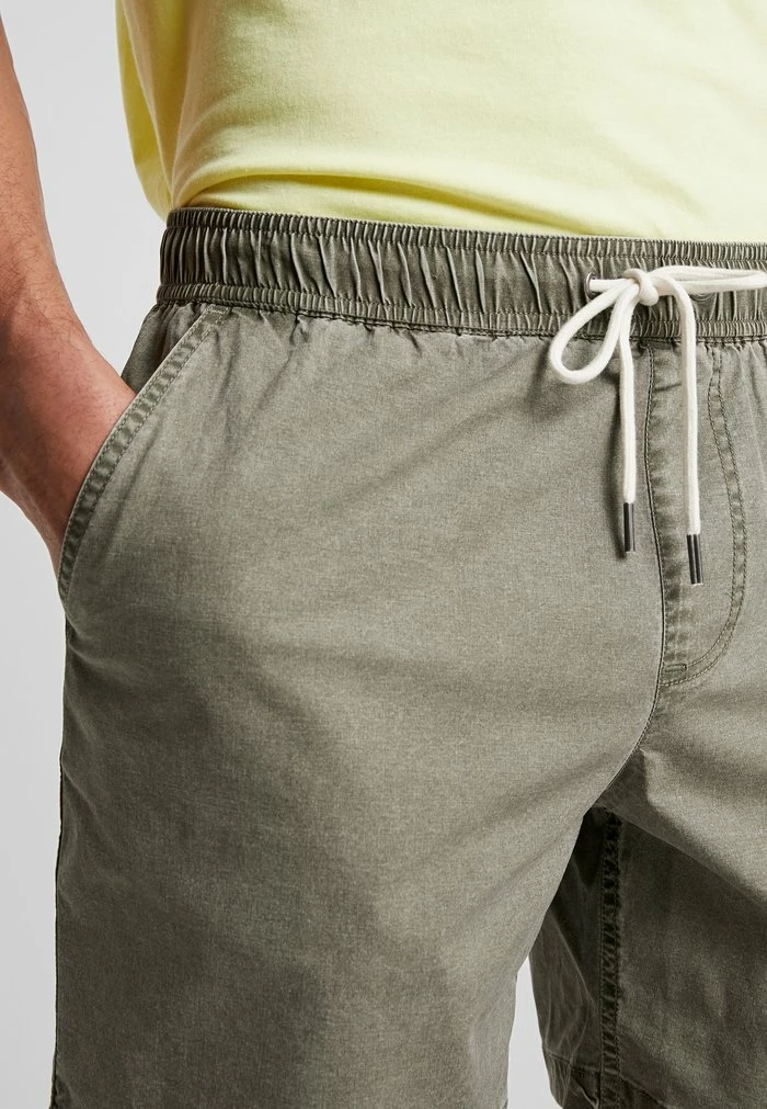 Vente flash 🎁 Quiksilver TAXER - Short - Kalamata 😀 4 Vente flash 🎁 Quiksilver TAXER - Short - Kalamata 😀 – Image 4