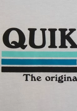 Acheter ✨ Quiksilver LINED UP - T-shirt Imprimé - White 👏 -Quiksilver Soldes Boutique b048b0e853b2488aa30892eabcc8830c