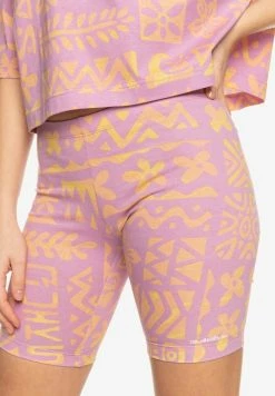 Acheter 👏 Quiksilver Short - Pink 🔔