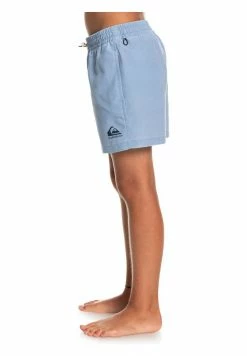Meilleure affaire ❤️ Quiksilver Short De Bain - Faded Denim ⭐ -Quiksilver Soldes Boutique b0ceea8eb2684ec3b72ac13f0ae32967