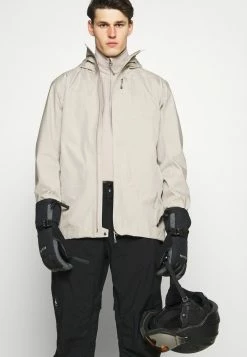 Vente flash 😍 Quiksilver FOREVER - Pantalon De Ski - Black 🔥 -Quiksilver Soldes Boutique b0d7b161380f48d296f6ad570eab742f