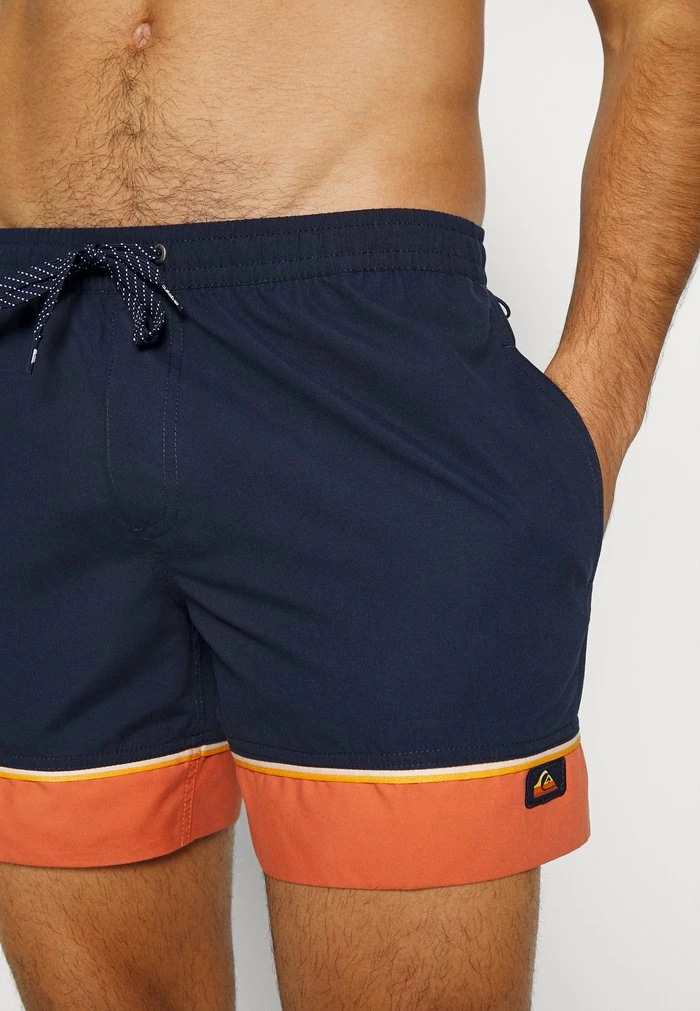 Coupon ✔️ Quiksilver EVERYDAY TAPED VOLLEY - Short De Bain - Navy Blazer 🛒 3 Coupon ✔️ Quiksilver EVERYDAY TAPED VOLLEY - Short De Bain - Navy Blazer 🛒 – Image 3