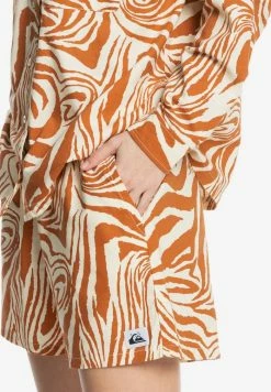 Promo 🧨 Quiksilver Short - Clay Zebradelia 🔔 -Quiksilver Soldes Boutique b0fb481848b047318ece6d8358aaf092