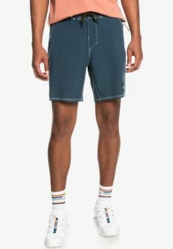 Grosses soldes 🤩 Quiksilver HYDRAMOSHT - Short De Bain - Midnight Navy ⌛