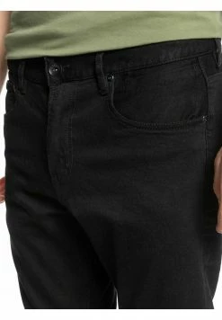 Meilleure vente 🤩 Quiksilver Jean Droit - Black Black 🎉 -Quiksilver Soldes Boutique b1162a4b385a48b3adf410065103d030