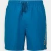 Coupon 🧨 Quiksilver EVERYDAY VERT VOLLEY - Short De Bain - Sea Port ✔️