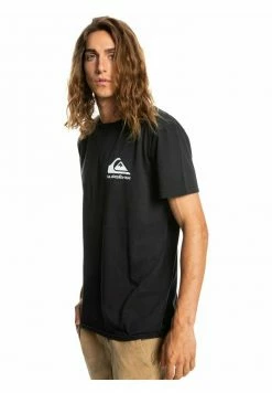Top 10 🧨 Quiksilver HOW ARE YOU FEELING - T-shirt Imprimé - Black 🤩 7 Top 10 🧨 Quiksilver HOW ARE YOU FEELING - T-shirt Imprimé - Black 🤩 -Quiksilver Soldes Boutique b17d0c558f7543929928c1cee9aba064