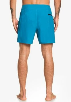 Promo ✨ Quiksilver HIGHLINE KAIMANA - Short De Bain - Caribbean Sea 💯 7 Promo ✨ Quiksilver HIGHLINE KAIMANA - Short De Bain - Caribbean Sea 💯 -Quiksilver Soldes Boutique b183309eab3b4df1ac63b5477054df88