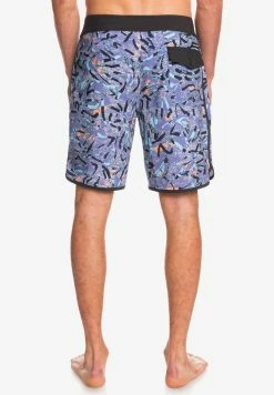 Le moins cher 💯 Quiksilver Short De Bain - Orchid Mist 👏 -Quiksilver Soldes Boutique b1b3a5b169624e1a96b57eba98e5f665