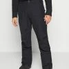 Meilleur prix 🛒 Quiksilver ESTATE - Pantalon De Ski - True Black 🤩