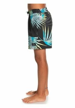 Vente flash ✔️ Quiksilver Short De Bain - Tarmac 🛒 -Quiksilver Soldes Boutique b261079beca44b04b705bbf8408bccfb