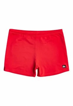 Coupon 🔥 Quiksilver EVERYDAY SWIMMER - Caleçon De Bain - High Risk Red ✔️