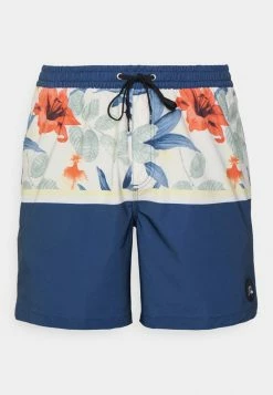 Sortie đ Quiksilver OCEANMADE DIVISION - Short De Bain - Insignia Blue â 8 Sortie đ Quiksilver OCEANMADE DIVISION - Short De Bain - Insignia Blue â -Quiksilver Soldes Boutique b2d467dcff274d16815b4b845e49c679