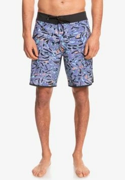 Le moins cher 💯 Quiksilver Short De Bain - Orchid Mist 👏