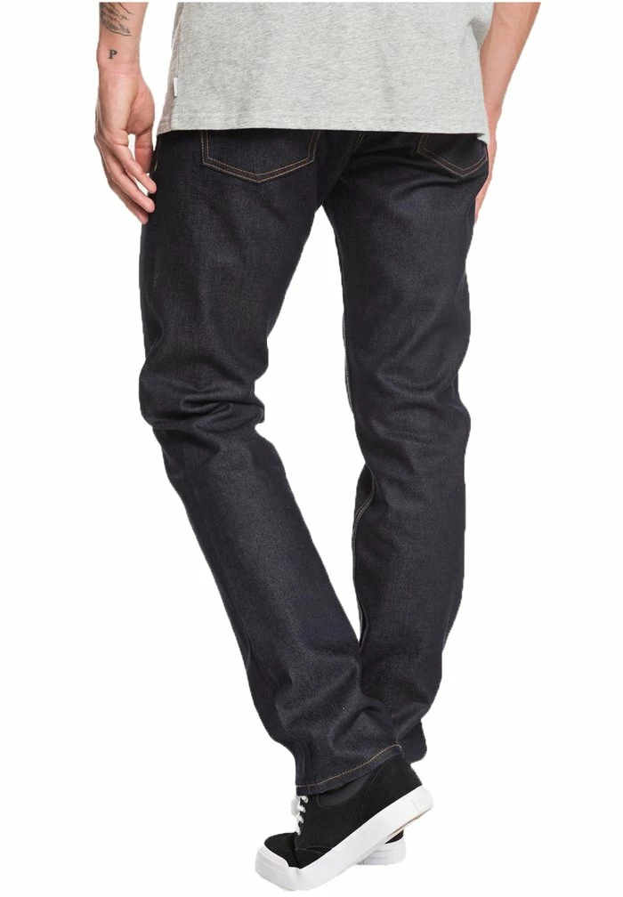 Meilleure affaire đ€© Quiksilver Jean Droit - Blue đ 2 Meilleure affaire đ€© Quiksilver Jean Droit - Blue đ â Image 2