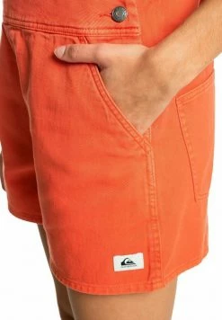 Tout neuf 🔥 Quiksilver CALIFORNIA SUN DUNGAREE - Salopette - Guava 🎁 9 Tout neuf 🔥 Quiksilver CALIFORNIA SUN DUNGAREE - Salopette - Guava 🎁 -Quiksilver Soldes Boutique b30809f3f69e4d428522379f36613d5b