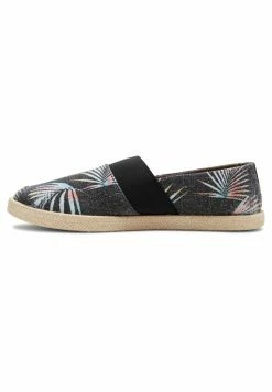 Offres 🧨 Quiksilver Espadrilles - Grey 👏
