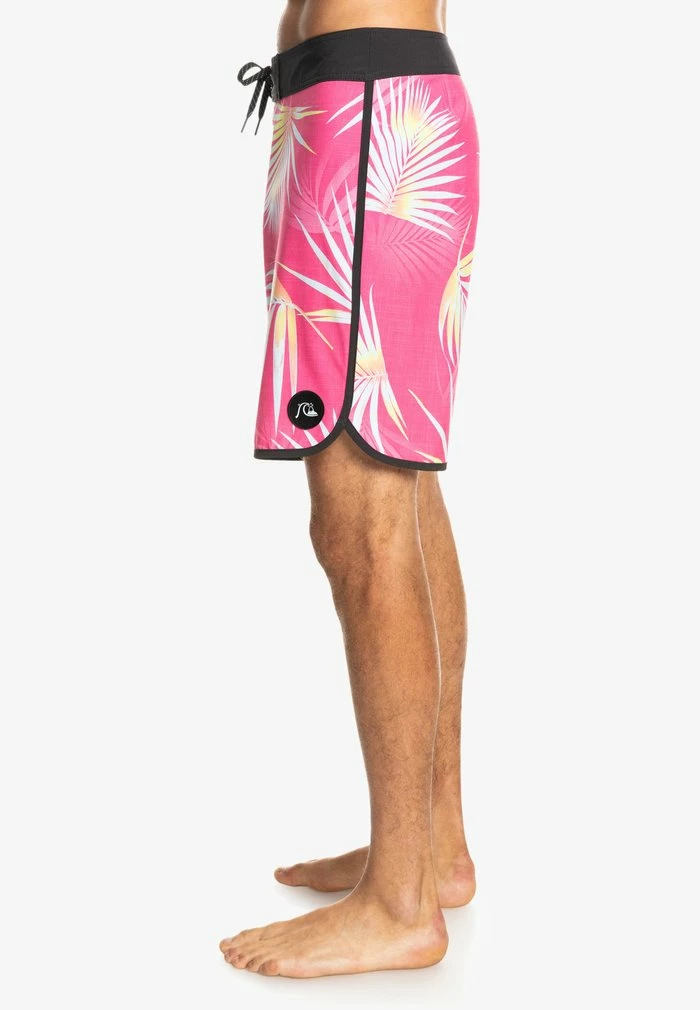Offres ⌛ Quiksilver Short De Bain - Shocking Pink 🤩 3 Offres ⌛ Quiksilver Short De Bain - Shocking Pink 🤩 – Image 3