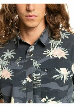 Grosses soldes đ€© Quiksilver Chemise - Black â 7 Grosses soldes đ€© Quiksilver Chemise - Black â -Quiksilver Soldes Boutique b47182ea376f4a5c8a0d1c45094c044a