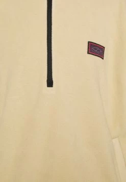 Grosses soldes 🌟 Quiksilver POWDER CHASER - Sweat Polaire - Safari 🌟 -Quiksilver Soldes Boutique b48cb29262b64590853aabc427b1632b