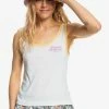 Les meilleures critiques de 🌟 Quiksilver Débardeur - White ❤️