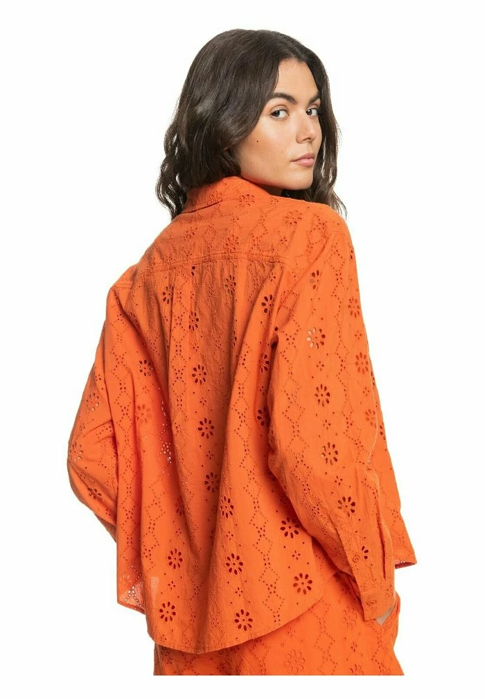 Le moins cher 💯 Quiksilver T-shirt à Manches Longues - Sunset 👏 3 Le moins cher 💯 Quiksilver T-shirt à Manches Longues - Sunset 👏 – Image 3