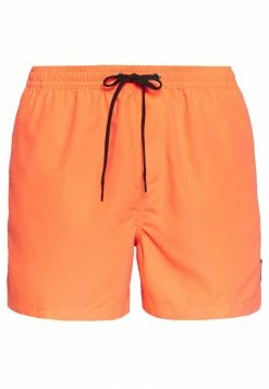 Offres ⭐ Quiksilver EVERYDAY VOLLEY - Short De Bain - Fiery Coral ✨ -Quiksilver Soldes Boutique b4f4453f2e9d47aab5c340a4c279d66a