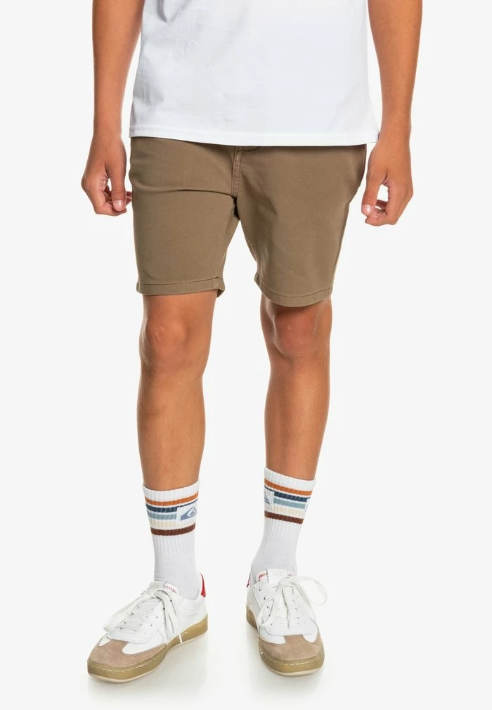 Grosses soldes ❤️ Quiksilver Short - Fallen Rock 🎁 2 Grosses soldes ❤️ Quiksilver Short - Fallen Rock 🎁 – Image 2