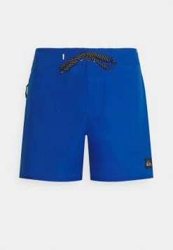 Le moins cher 🔥 Quiksilver SURFSILK KAIMANA - Short De Bain - Nautical Blue ⌛