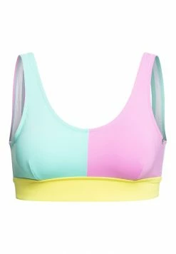 Bon marché ⌛ Quiksilver Haut De Bikini - Violet 🎉 -Quiksilver Soldes Boutique b720d8f9e58b4f3cb29a1c57a36885b1