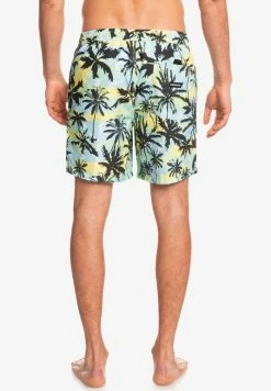 Bon marché 🎁 Quiksilver Short De Bain - Buttercup 👍 -Quiksilver Soldes Boutique b747a7be010b4be0b2ae6af2552bd3be