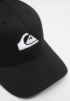 Acheter 🛒 Quiksilver DECADES UNISEX - Casquette - Black 🎁 -Quiksilver Soldes Boutique b74c52a4e9c547d98a70514376105a4f