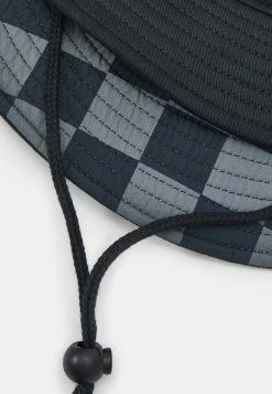 Meilleure affaire 🔔 Quiksilver ORIGINAL BOONIE HATS UNISEX - Chapeau - Black 🎁 -Quiksilver Soldes Boutique b768a24602a4499d9ee517af7fc28cb6