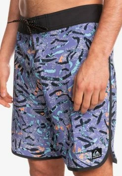 Le moins cher 💯 Quiksilver Short De Bain - Orchid Mist 👏 -Quiksilver Soldes Boutique b7a708ed748349fd862bee7bef21323b