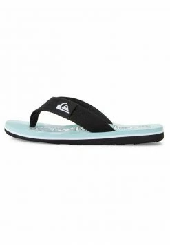 Acheter 💯 Quiksilver MOLOKAI LAYBACK - Tongs - Blue 🌟