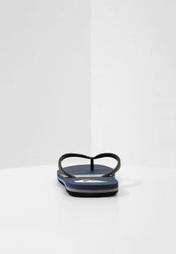 Tout neuf 😍 Quiksilver MOLOKAI SEASONS - Tongs - Black/blue/blue 🎉 9 Tout neuf 😍 Quiksilver MOLOKAI SEASONS - Tongs - Black/blue/blue 🎉 -Quiksilver Soldes Boutique b822b2ca8ee74e26b8863f67833e1f13